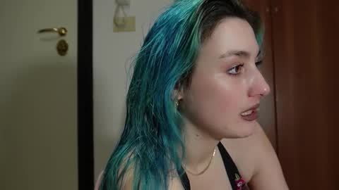 Gattino online show from January 15, 6:33 pm