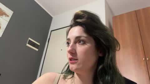 Gattino online show from May 1, 12:54 pm