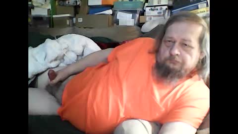 HoneyCumJuice4U online show from January 26, 7:52 pm