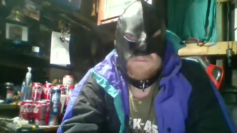 Snapshot of fasteddyuc chatting on January 1, 7:30 am fasteddyuc online show from January 1, 7:30 am