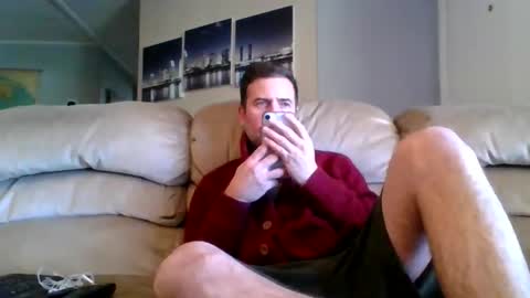 Snapshot of fat_dick_brian chatting on February 18, 5:20 pm FATdickBOY online show from February 18, 5:20 pm