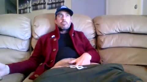 Snapshot of fat_dick_brian chatting on February 27, 5:02 pm FATdickBOY online show from February 27, 5:02 pm