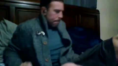 Snapshot of fat_dick_brian chatting on March 15, 12:44 pm FATdickBOY online show from March 15, 12:44 pm