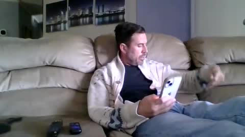 FATdickBOY online show from May 5, 4:26 pm