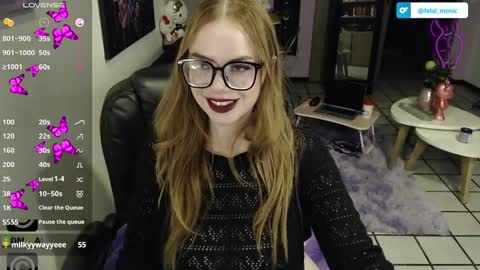 You can tell me Monic online show from March 5, 3:29 am