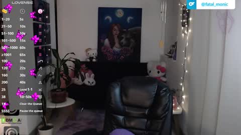 You can tell me Monic online show from March 6, 3:25 am