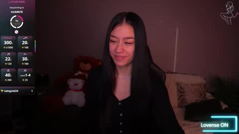 Nellie online show from February 3, 9:53 pm