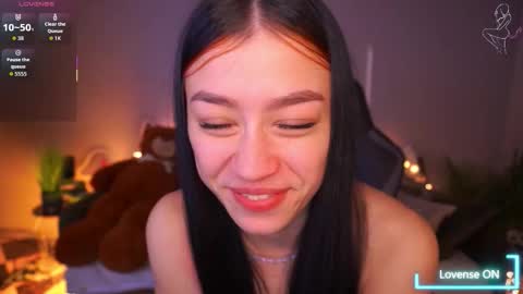 Snapshot of fatalenellie chatting on February 24, 11:14 pm Nellie online show from February 24, 11:14 pm