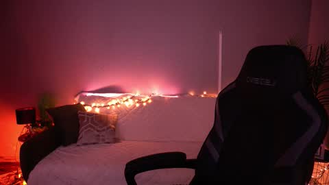 Snapshot of fatalenellie chatting on March 20, 10:58 pm Nellie online show from March 20, 10:58 pm