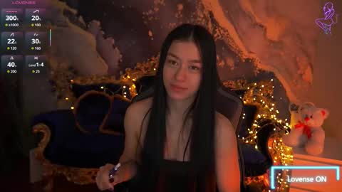 Snapshot of fatalenellie chatting on March 25, 10:16 pm Nellie online show from March 25, 10:16 pm