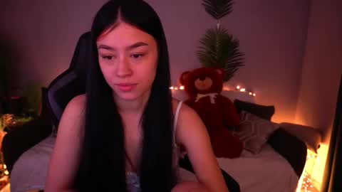 Snapshot of fatalenellie chatting on March 26, 10:15 pm Nellie online show from March 26, 10:15 pm