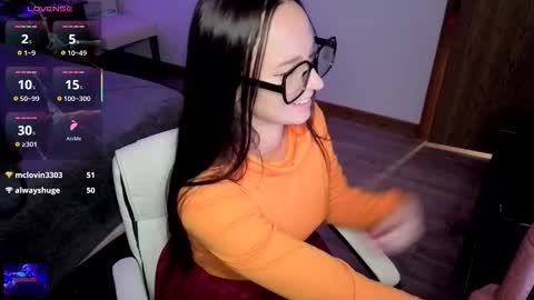 Nat online show from October 27, 9:41 pm