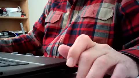 fatbellyitalian3 online show from December 3, 5:55 pm