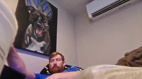 FireCrotch420 online show from September 21, 10:22 pm