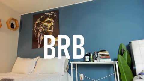 M A T  T E O online show from February 1, 11:48 pm