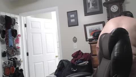 fatdickad online show from January 13, 6:13 pm