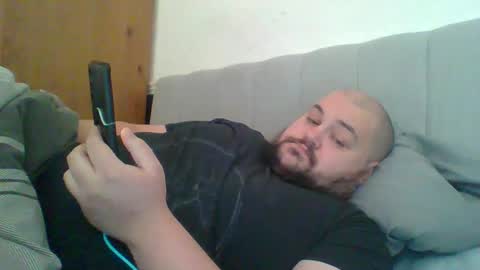 fatdickftw online show from February 26, 10:26 am