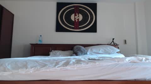 fate_fletcher online show from November 25, 9:20 am