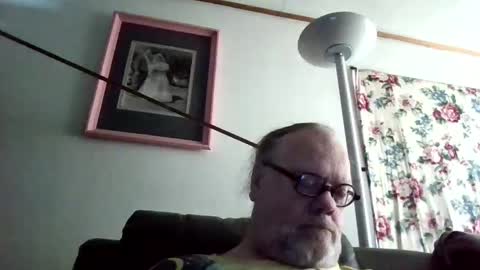 Fred. online show from December 20, 6:02 pm