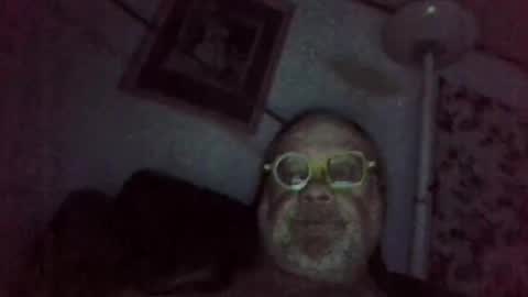 Fred. online show from February 20, 2:28 pm