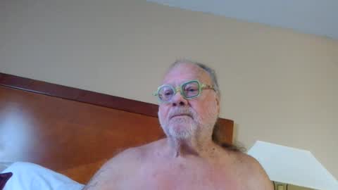 Fred. online show from June 29, 2:40 am