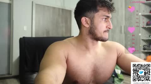 Snapshot of fatherfly001 chatting on October 8, 10:29 pm fatherfly001 online show from October 8, 10:29 pm