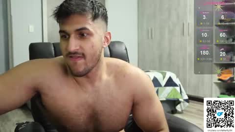 Snapshot of fatherfly001 chatting on October 28, 1:31 am fatherfly001 online show from October 28, 1:31 am