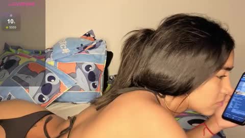 fatima_666 online show from March 16, 3:12 am