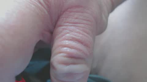 Fatman01 online show from April 7, 11:04 pm