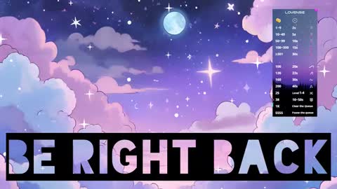 Zoey online show from December 22, 3:44 pm