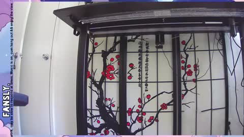 Zoey online show from October 9, 3:32 pm