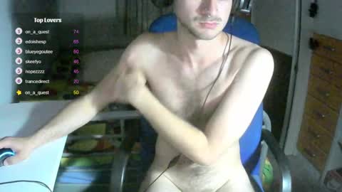ThickDickTeen online show from April 25, 3:42 am