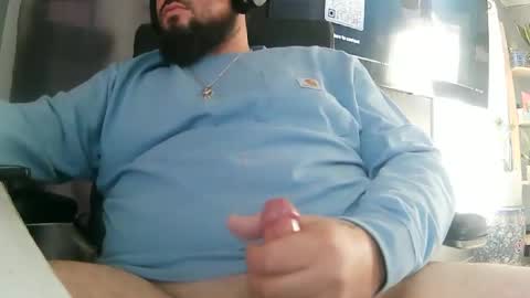 Hansome online show from January 5, 7:39 pm