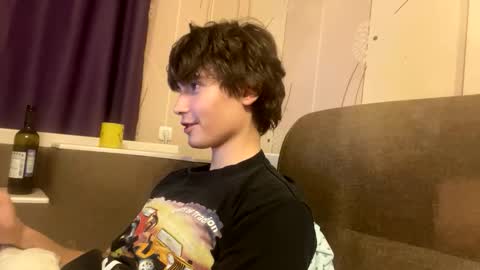 Snapshot of faustfrost chatting on September 26, 10:36 pm Faust online show from September 26, 10:36 pm