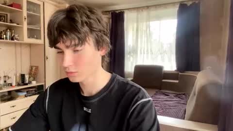 Snapshot of faustfrost chatting on October 3, 11:51 am Faust online show from October 3, 11:51 am