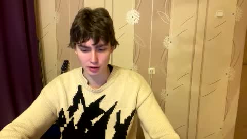 Snapshot of faustfrost chatting on October 31, 2:34 am Faust online show from October 31, 2:34 am