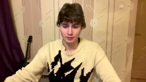 Snapshot of faustfrost chatting on October 31, 5:14 pm Faust online show from October 31, 5:14 pm