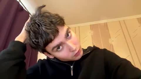 Snapshot of faustfrost chatting on December 22, 10:45 am Faust online show from December 22, 10:45 am