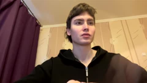 Snapshot of faustfrost chatting on January 8, 12:40 pm Faust online show from January 8, 12:40 pm