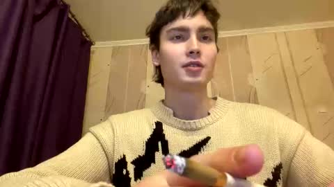 Snapshot of faustfrost chatting on January 13, 5:29 pm Faust online show from January 13, 5:29 pm