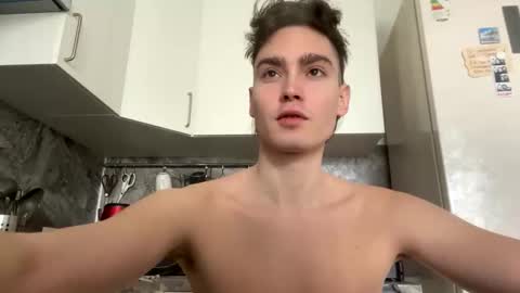 Snapshot of faustfrost chatting on February 20, 10:49 am Faust online show from February 20, 10:49 am