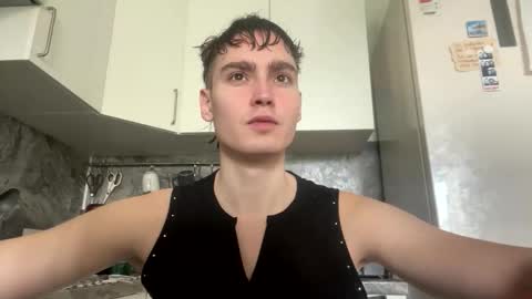 Snapshot of faustfrost chatting on February 21, 11:55 am Faust online show from February 21, 11:55 am