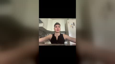 Snapshot of faustfrost chatting on February 22, 12:04 pm Faust online show from February 22, 12:04 pm