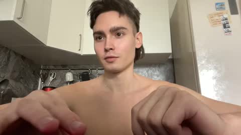 Faust online show from February 24, 1:09 pm