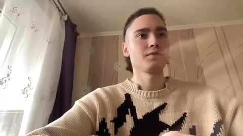 Faust online show from March 16, 10:52 am