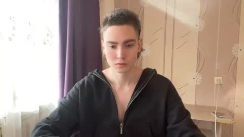 Faust online show from March 23, 12:53 pm