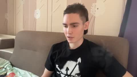 Faust online show from March 31, 1:55 pm