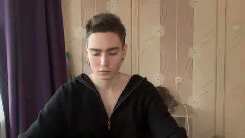 Faust online show from April 3, 12:47 pm