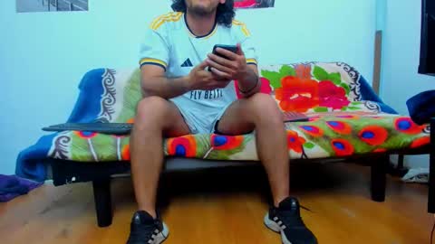 Snapshot of favid95 chatting on April 29, 5:30 pm favid95 online show from April 29, 5:30 pm