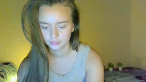 Jasminefeelings online show from December 7, 12:56 pm